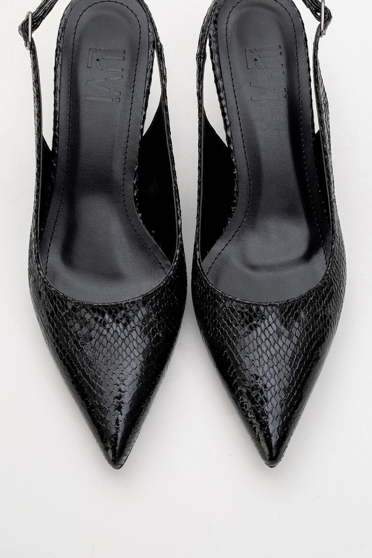 Prologue Shoes Value Pointed Toe Pump, Alternate, color, Black