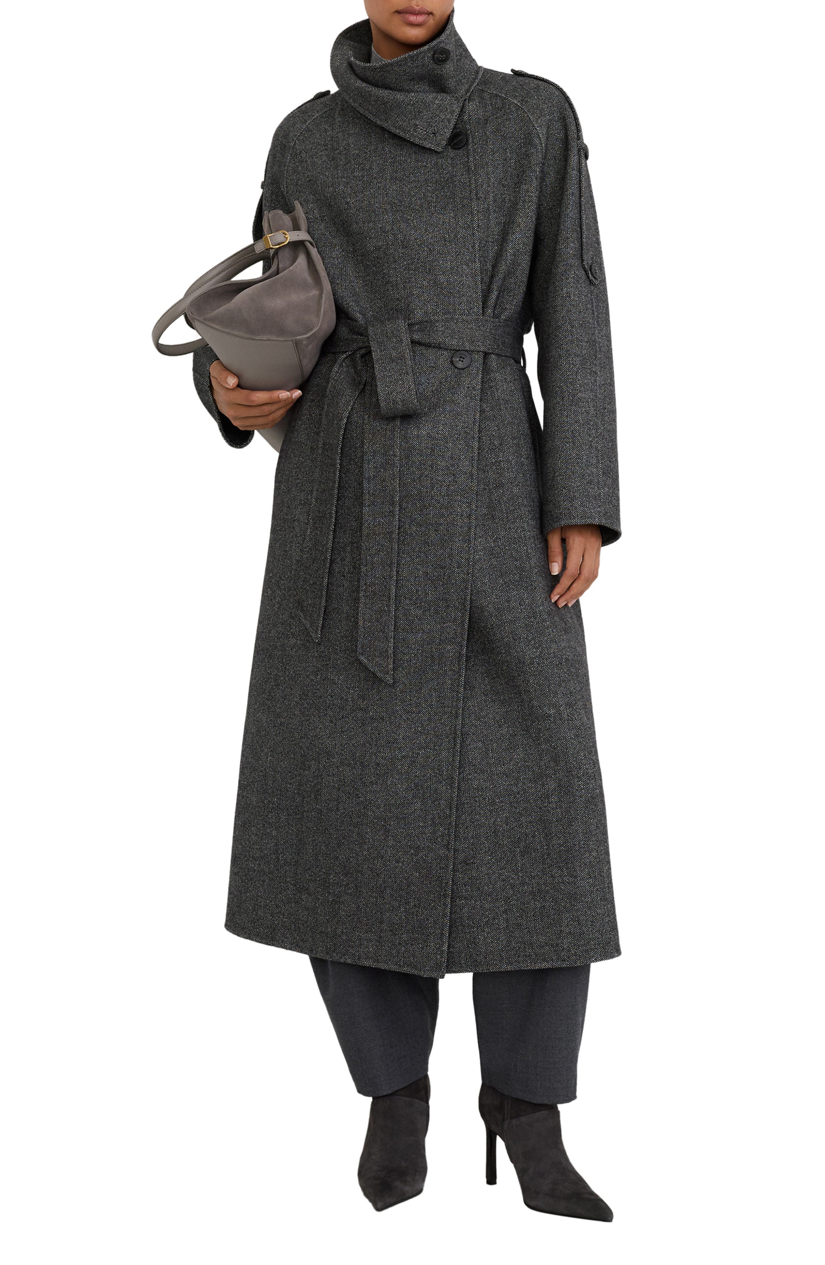 selected DARK GREY