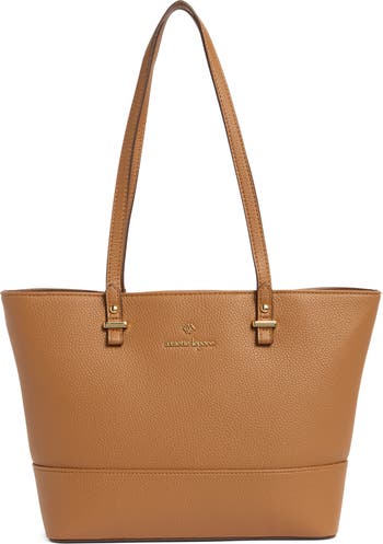 Nanette Lepore Brielle Tote Bag Dome Pouch Nordstromrack