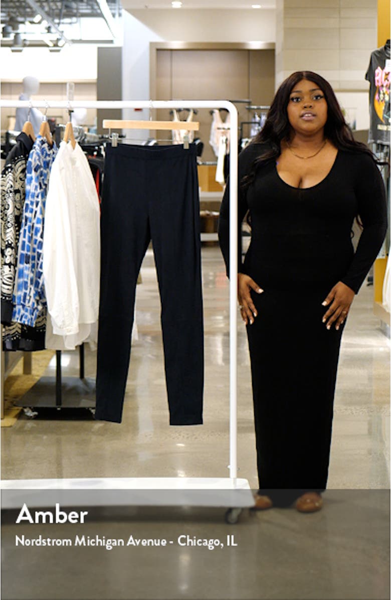 Ebe Slim fit Ankle Pants, sales video thumbnail