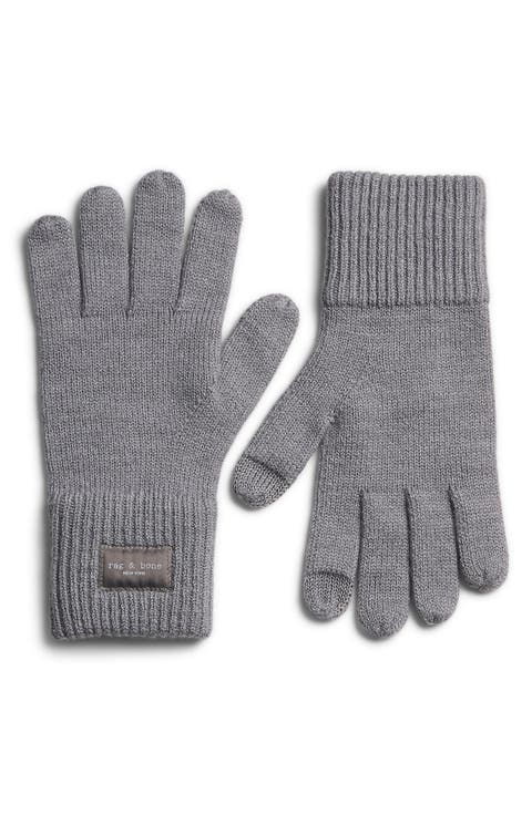 Blake Ribbed Gloves