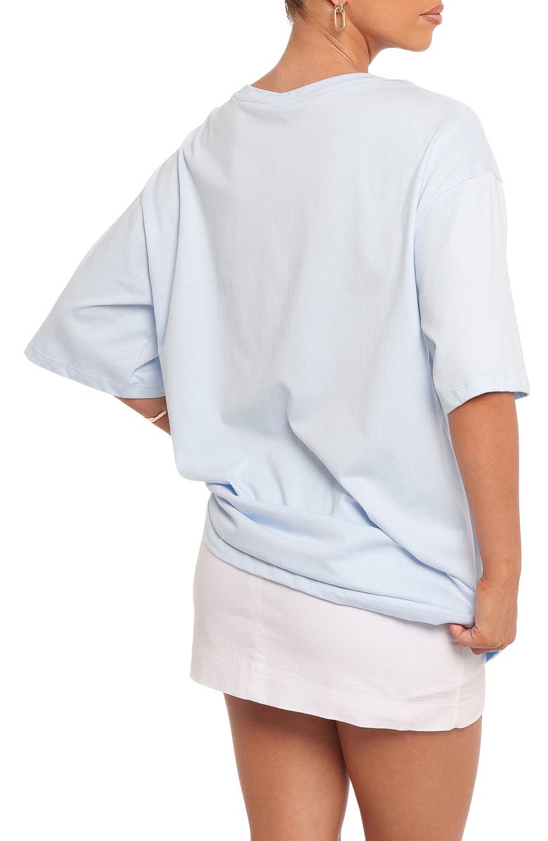 Petal & Pup Mia Graphic T-Shirt, Alternate, color, 