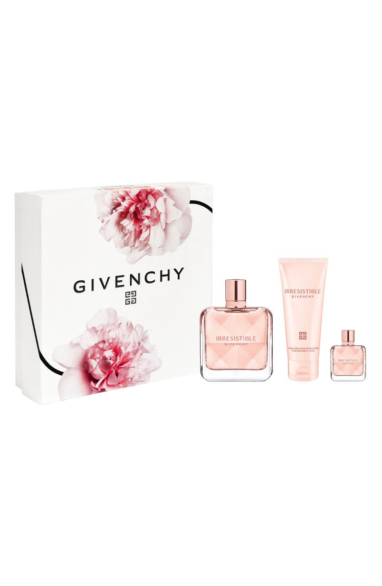 Givenchy Irresistible Eau de Parfum Set (Limited Edition) USD $164 Value, Alternate, color, 