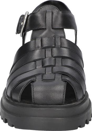   JEANS★FISHERMAN SANDALS★BLACK 14 Best Fisherman Sandals 2025, According to GQ Editors | GQ