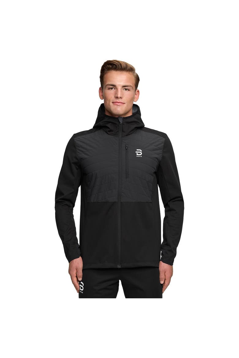 Power Jacket - Men's, Main, color, Black