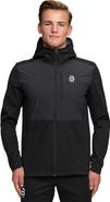 Bjorn Daehlie Power Jacket - Men's