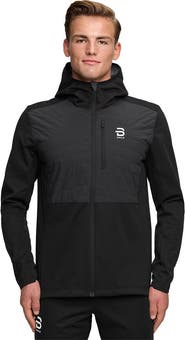 Bjorn Daehlie Power Jacket - Men's