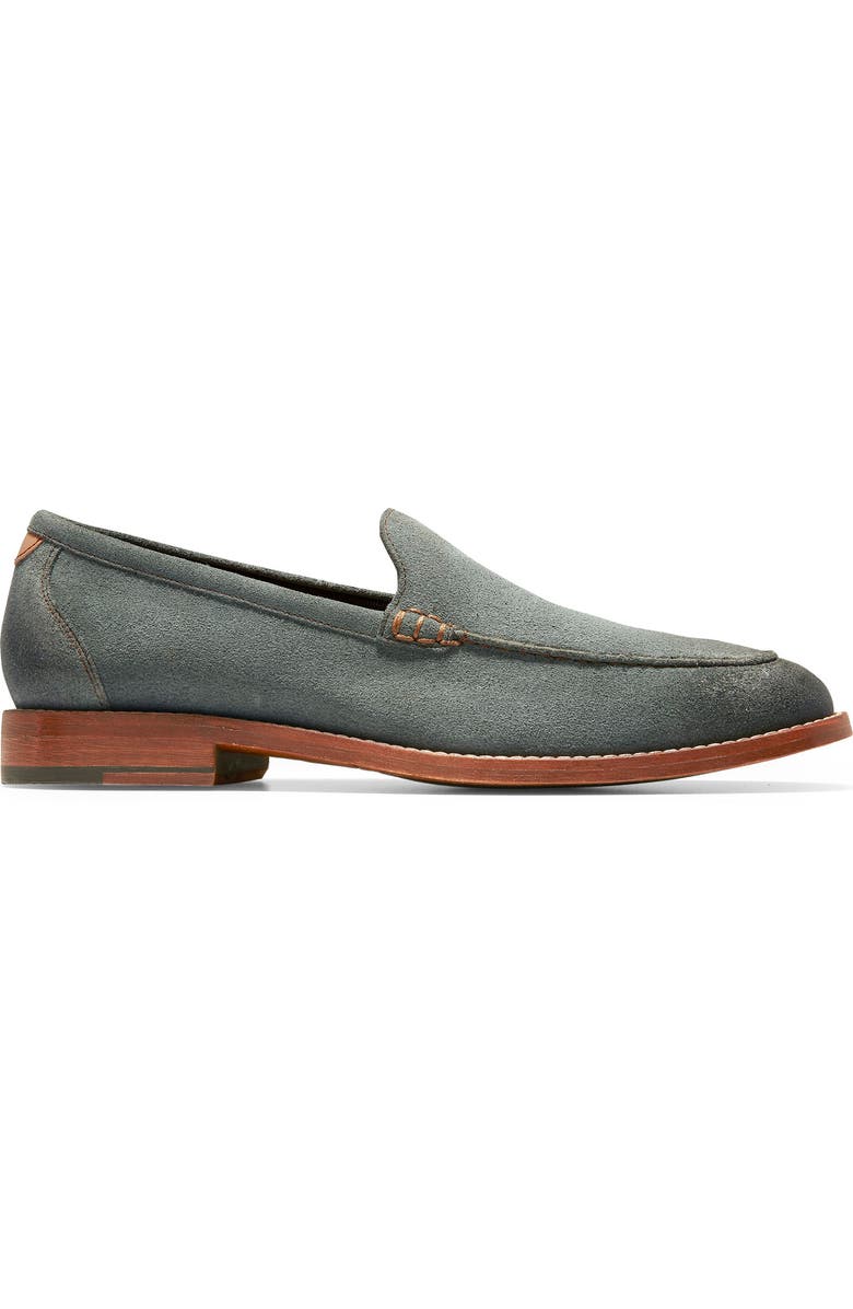 Cole Haan Feathercraft Grand Venetian Loafer, Alternate, color,