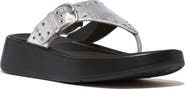 FitFlop F-Mode Platform Flip Flop
