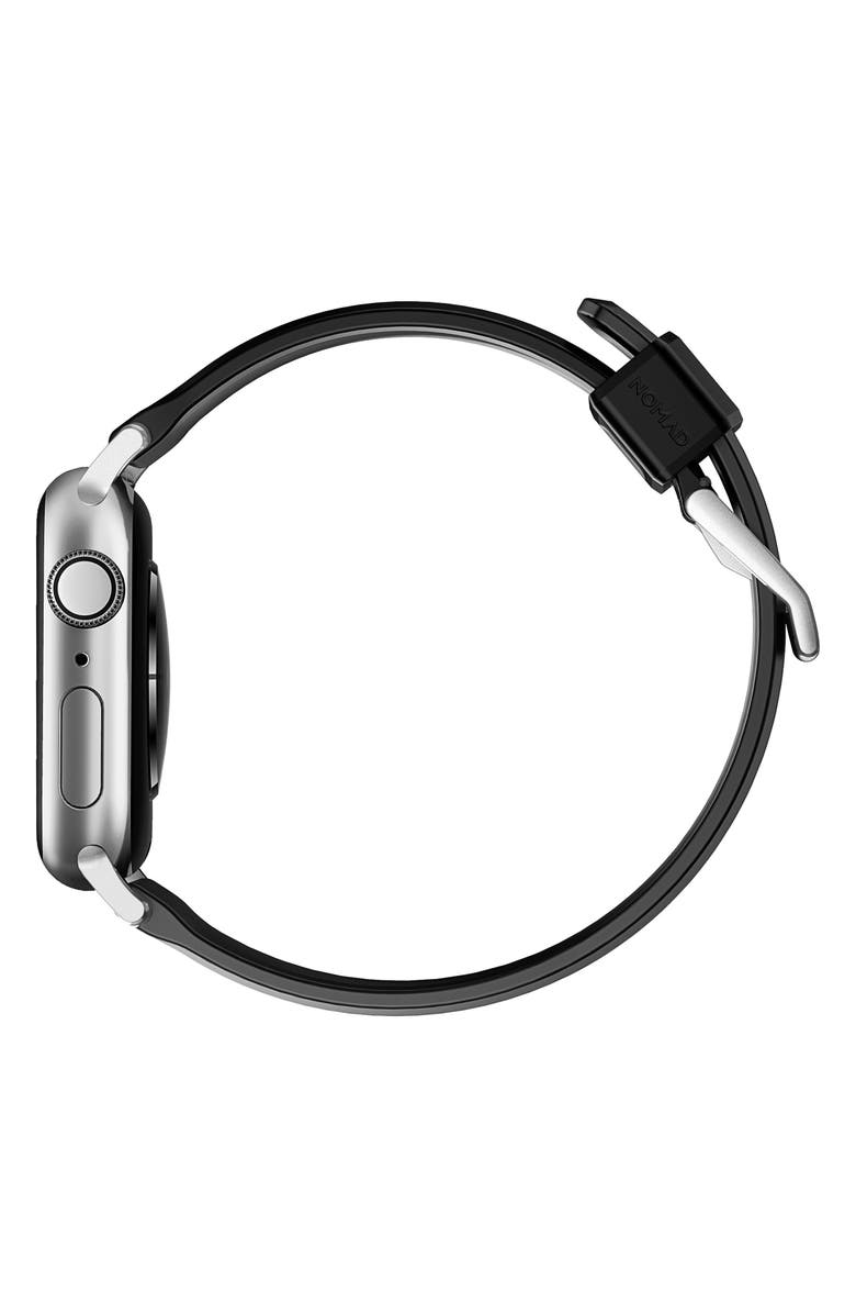 Nomad Rugged Strap for Apple Watch<sup>®</sup>, 42mm/44mm, Alternate, color, 