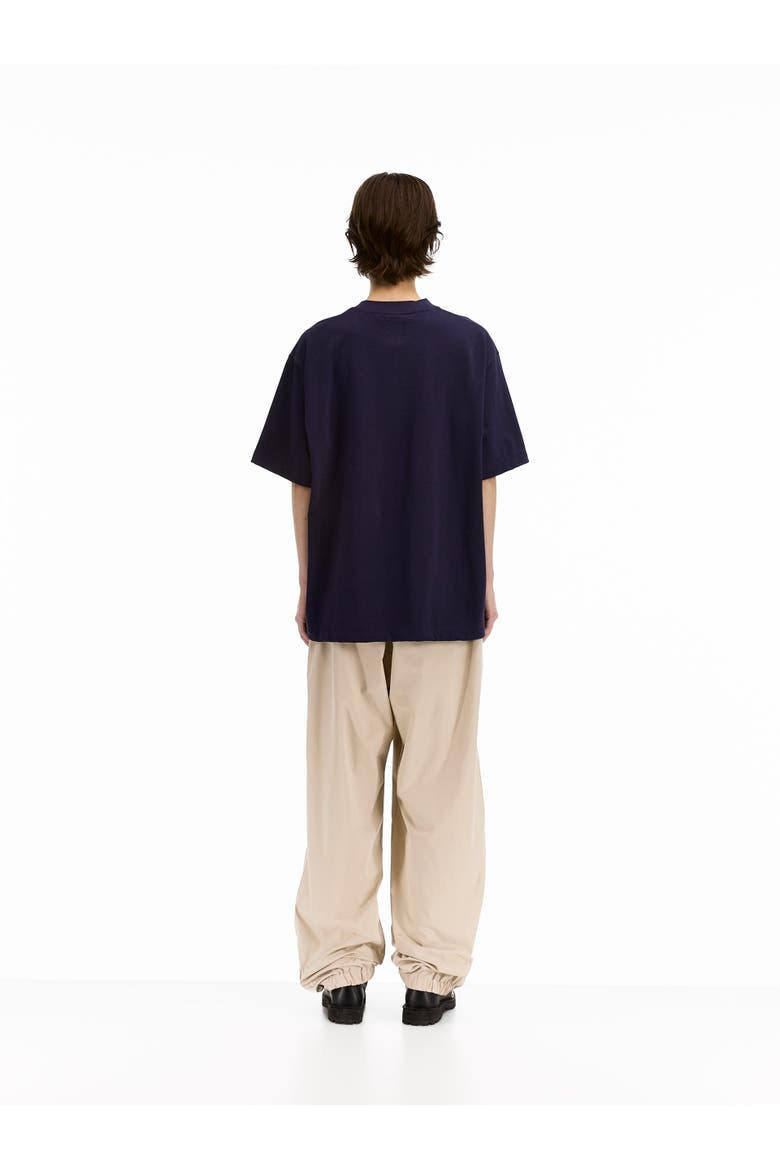 Classic Tee, Alternate, color, Navy