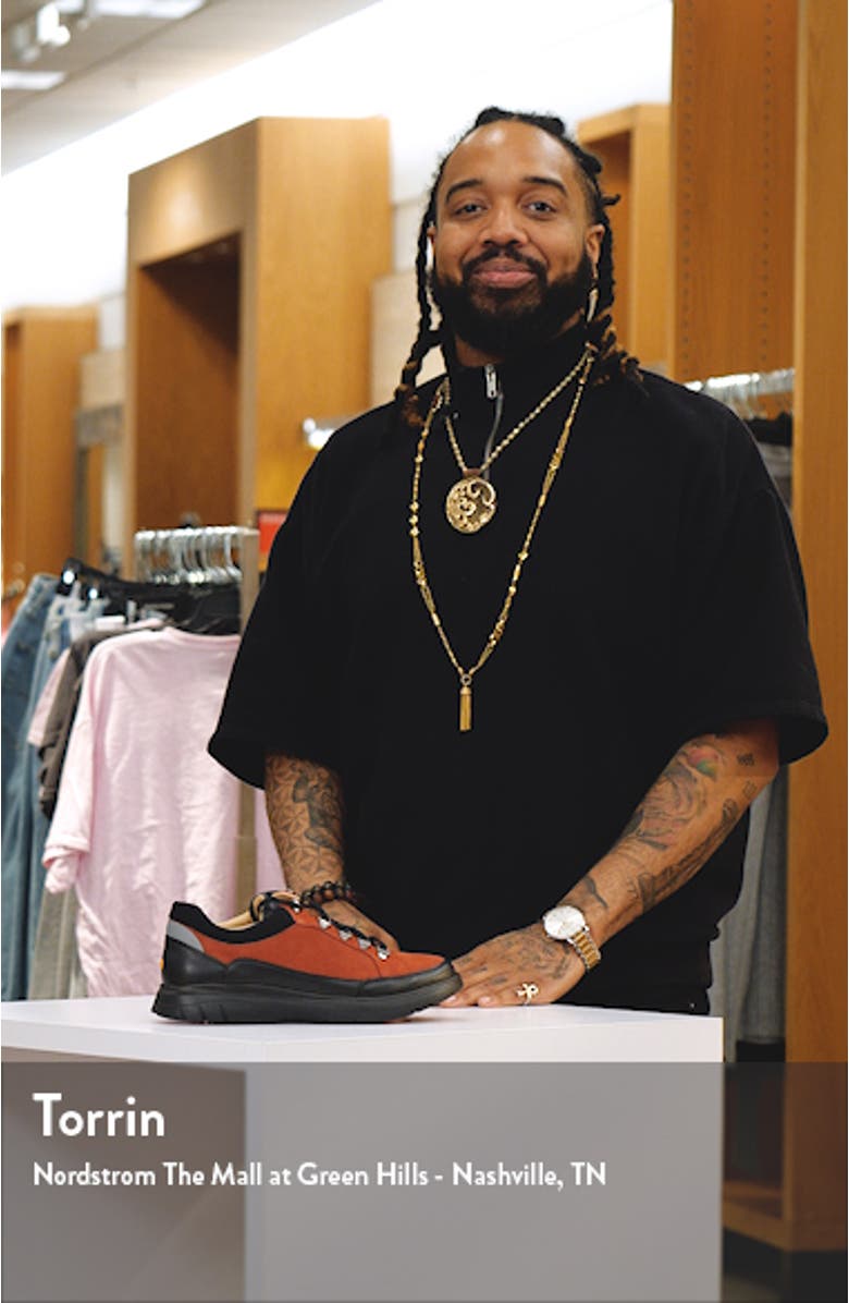 Performance Walker Walking Shoe, sales video thumbnail