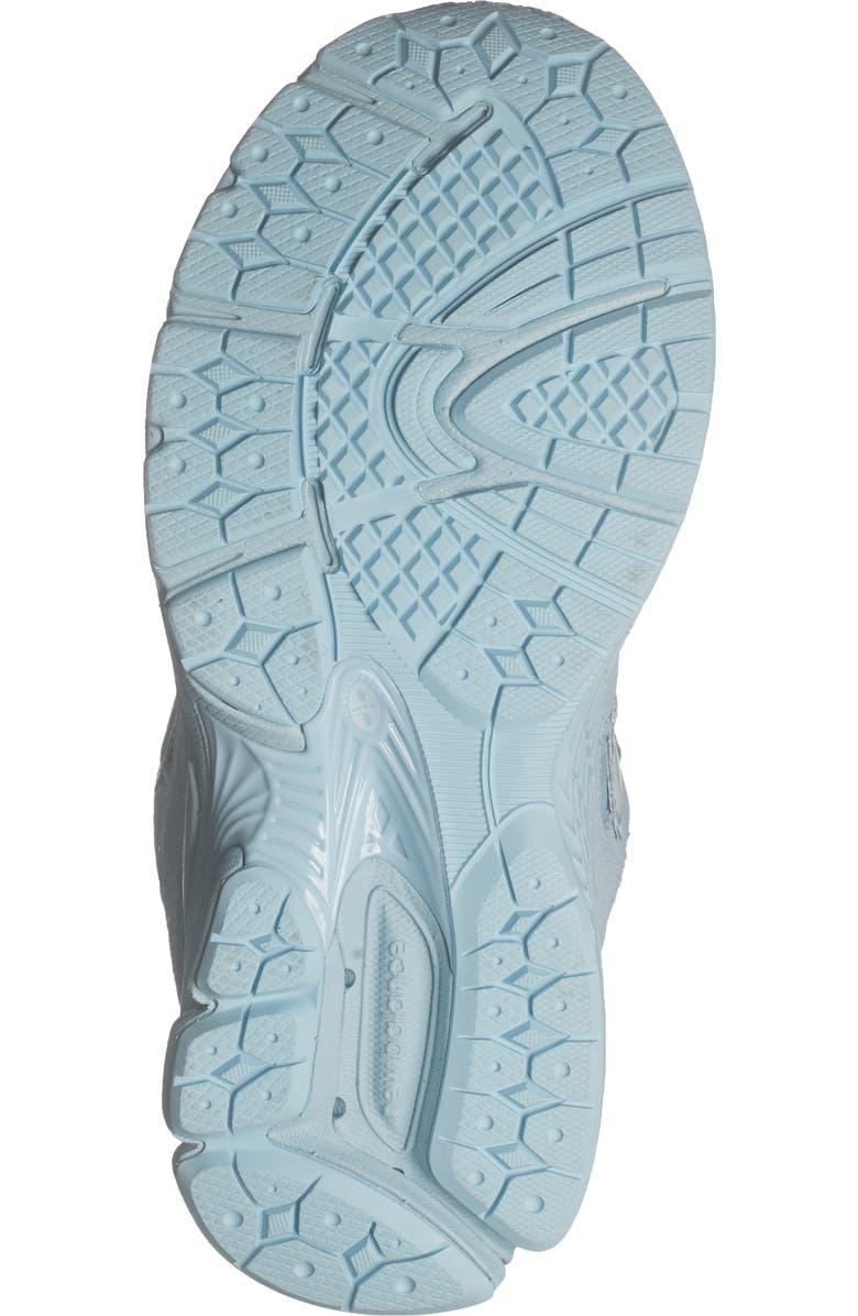 New Balance Kids' 2002 Sneaker, Alternate, color, Light Chrome Blue/ Ice Blue