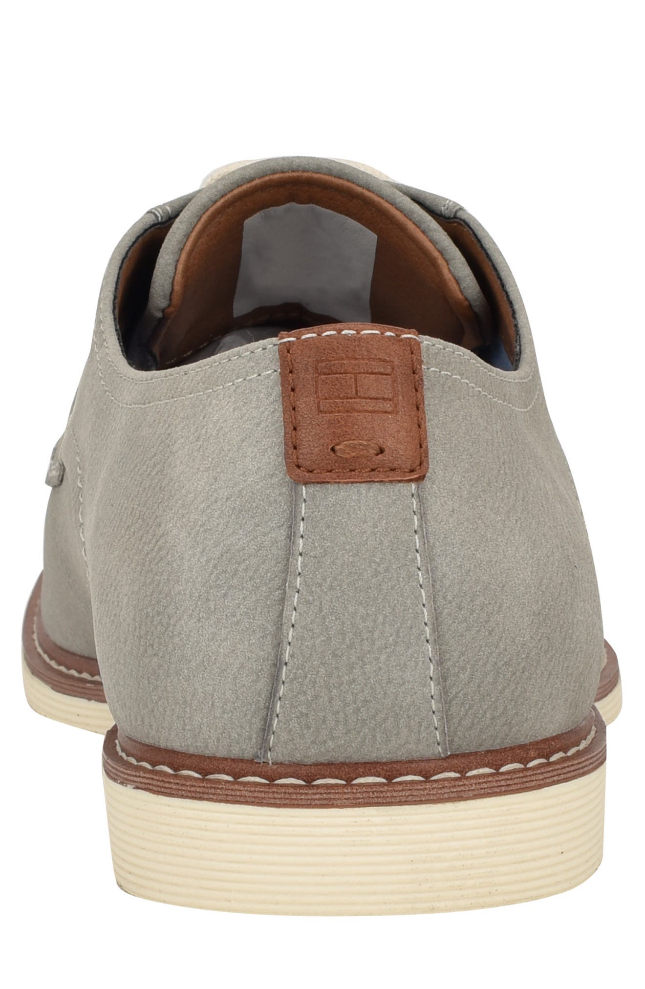 Tommy Hilfiger Raylon Derby, Alternate, color, 