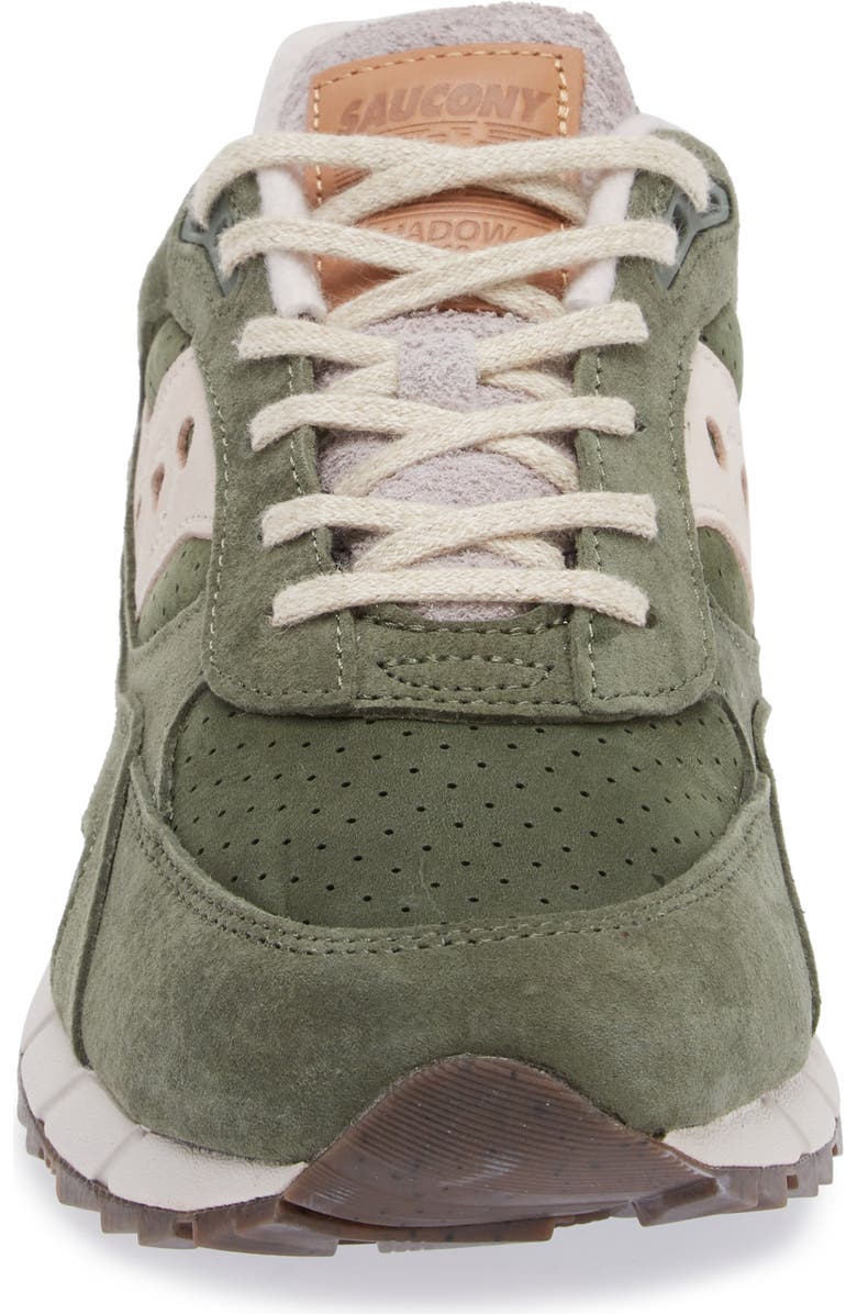 Saucony Shadow 6000 Premium Sneaker, Alternate, color,
