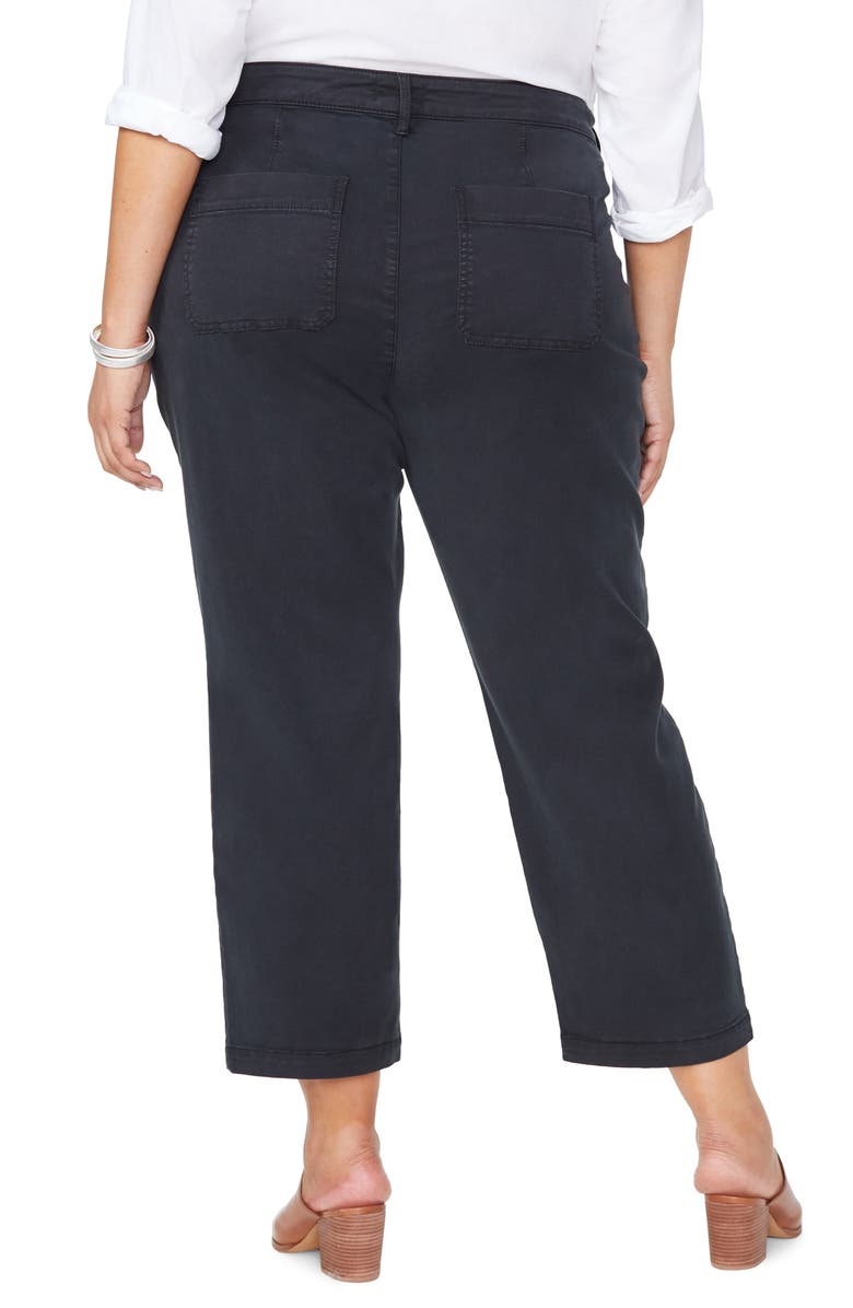 NYDJ Marilyn Ankle Chino Pants, Alternate, color, 