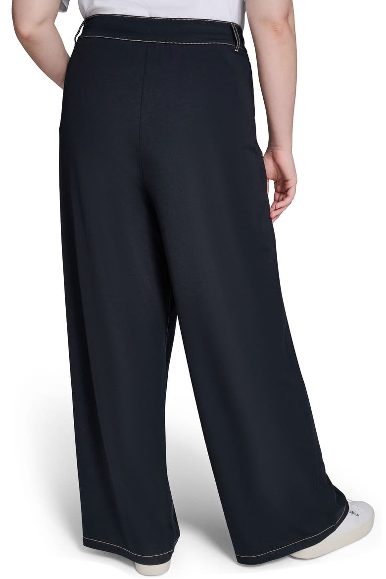 Drawstring Pants, Alternate, color, MIDNIGHT