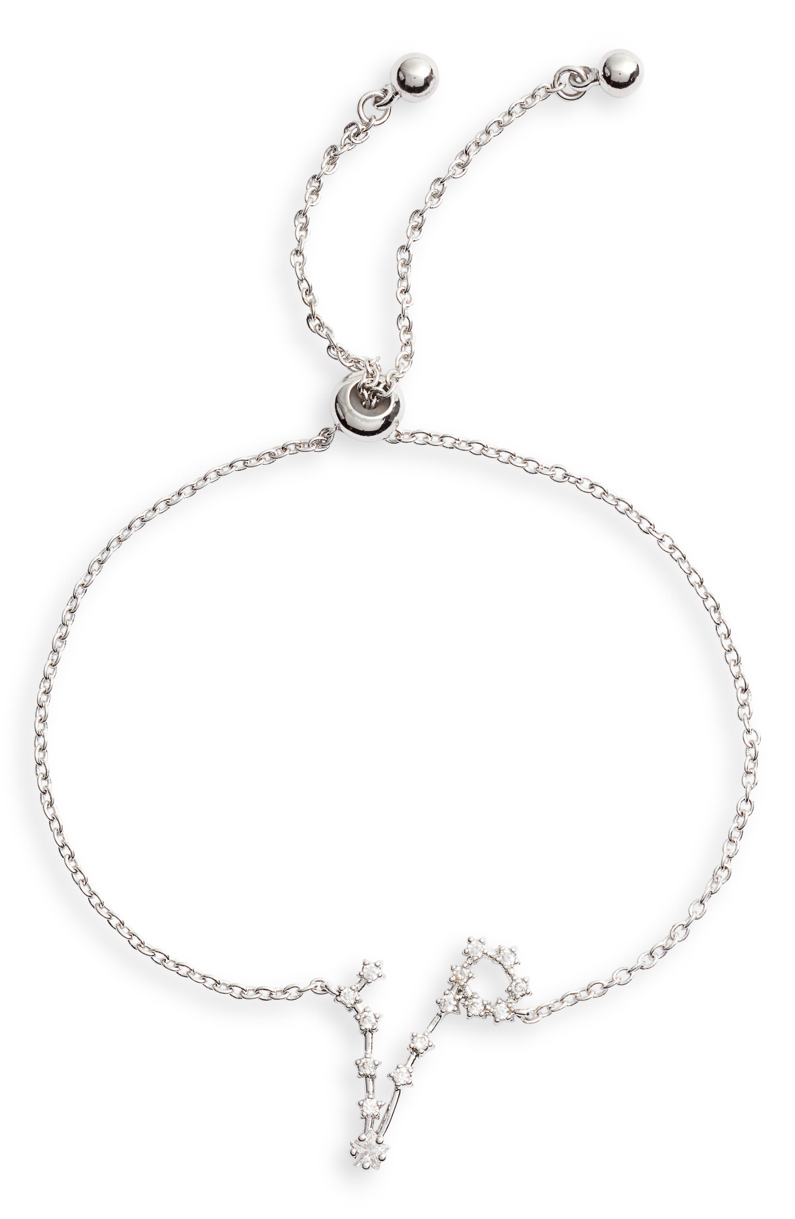 SILVER PISCES