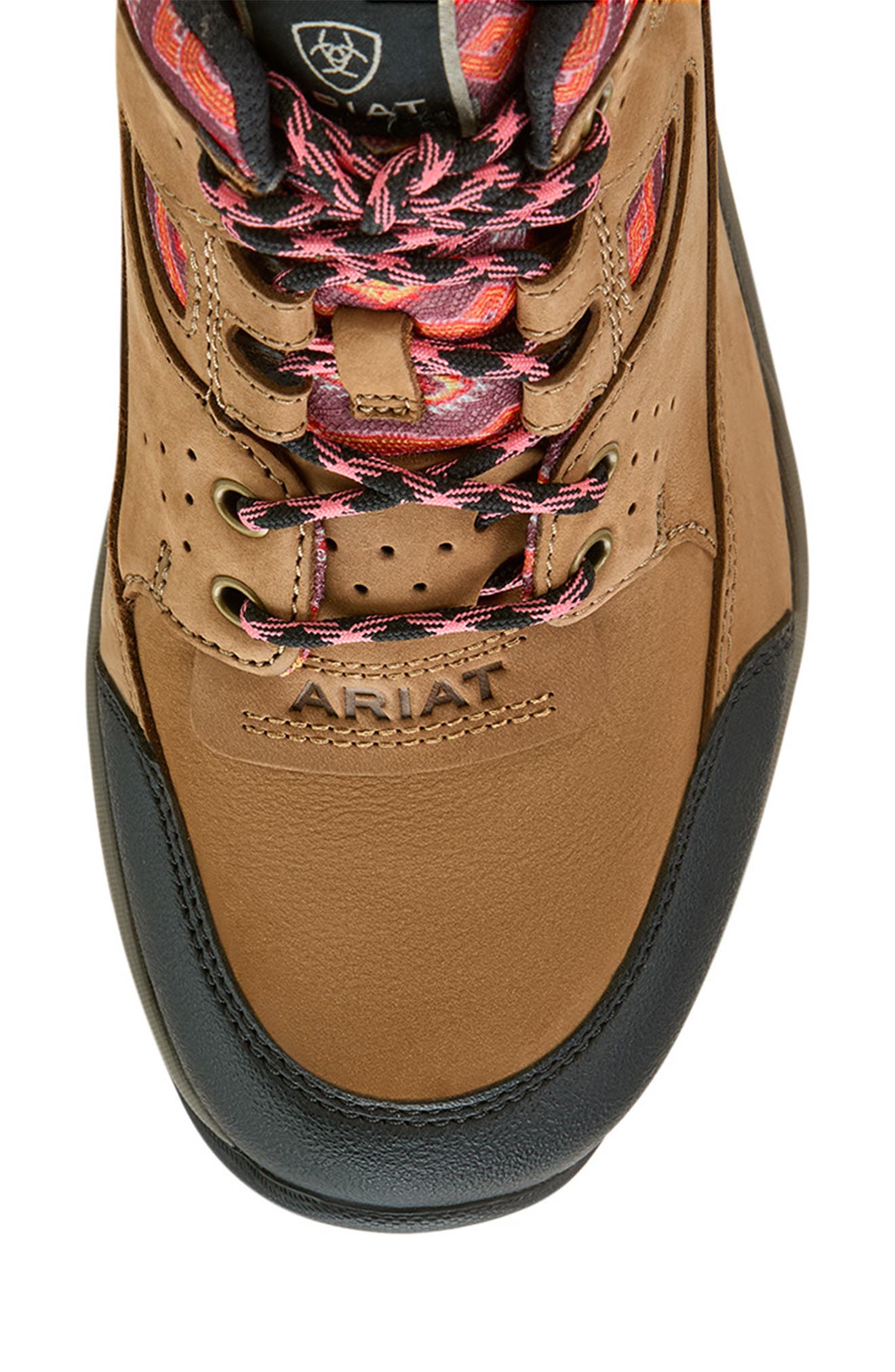 Ariat Terrain VentTEK<sup>™</sup> 360 Boot, Alternate, color, Beige/ Khaki