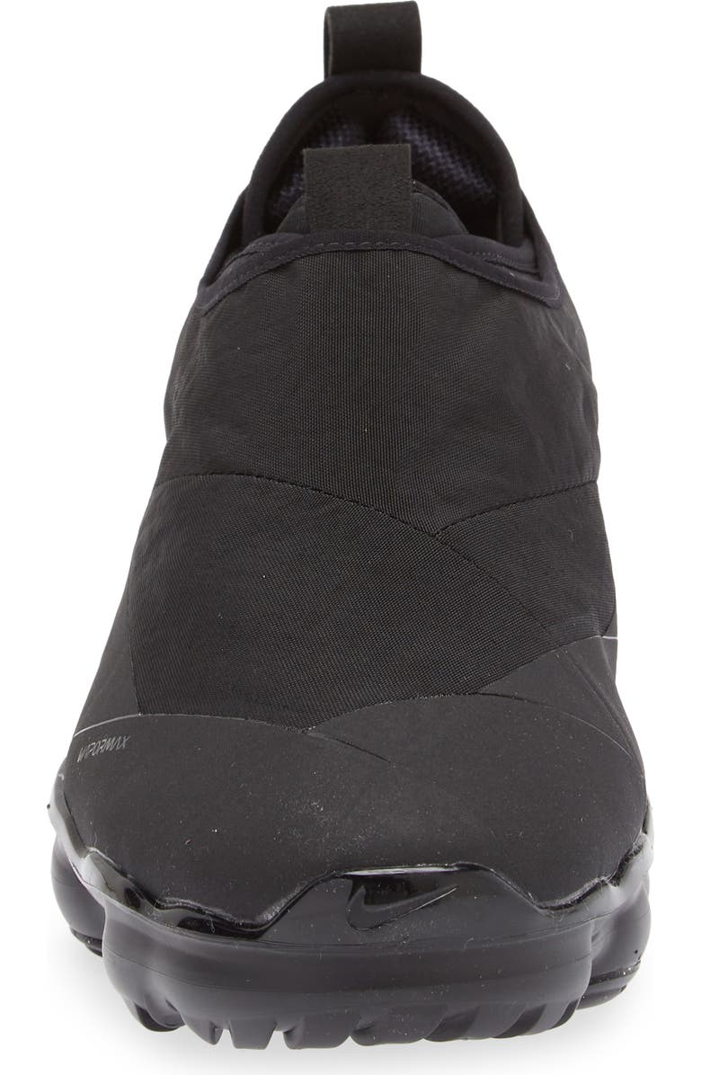 Nike Gender Inclusive Air VaporMax Roam Slip-On Running Shoe, Alternate, color,