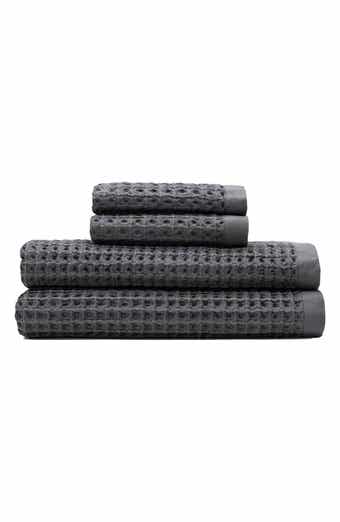 Slowtide Guild 4-Piece Towel Set