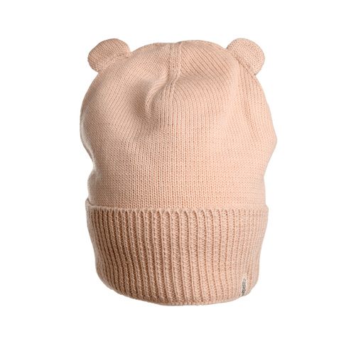 Bear Cub Ears Hat