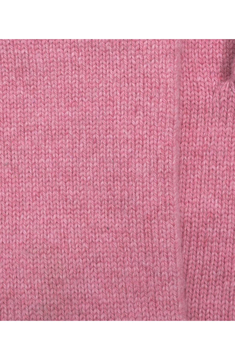 Echo Touch Glove, Alternate, color, Dusty Rose