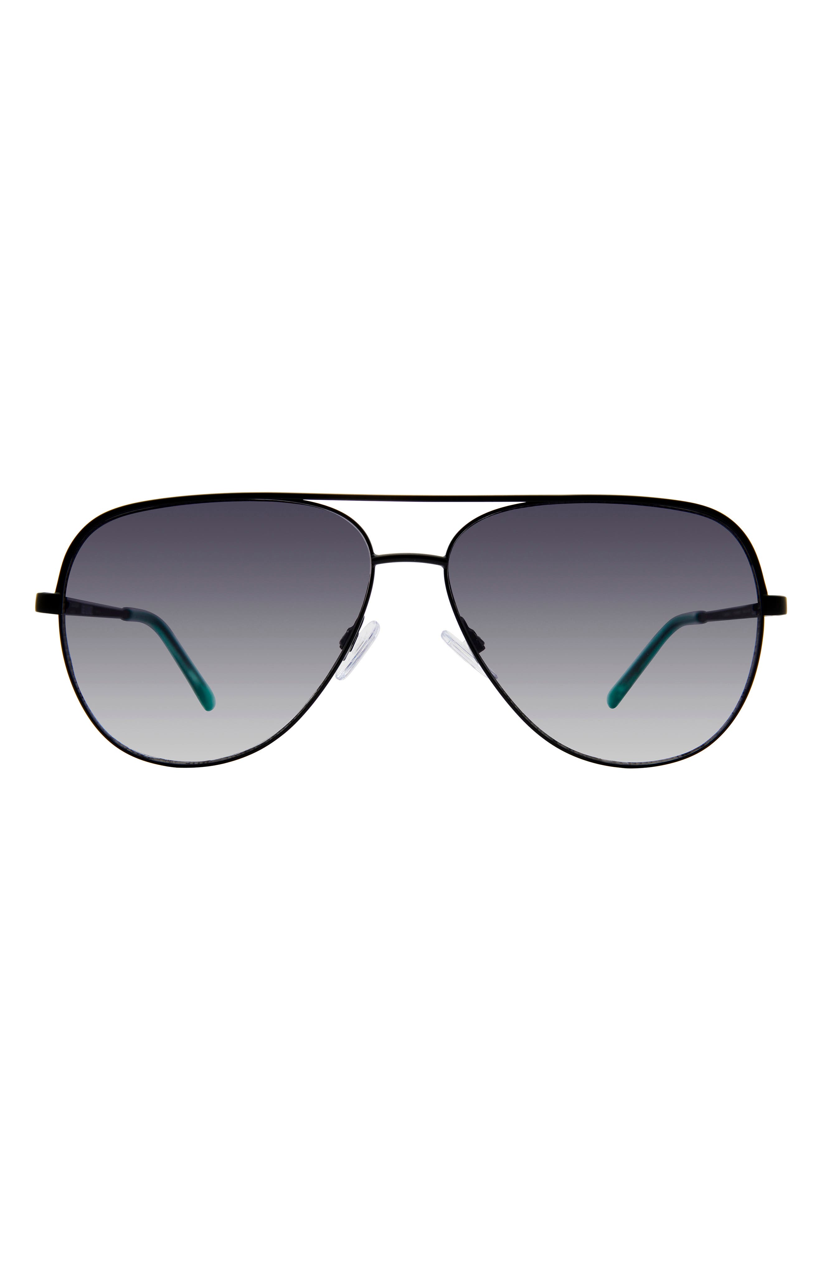 selected BLACK CRYSTAL GREEN/ SMOKE