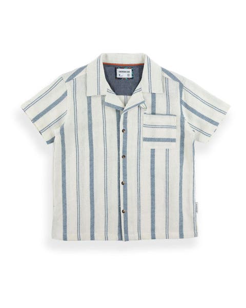 Men's Evander Shirt