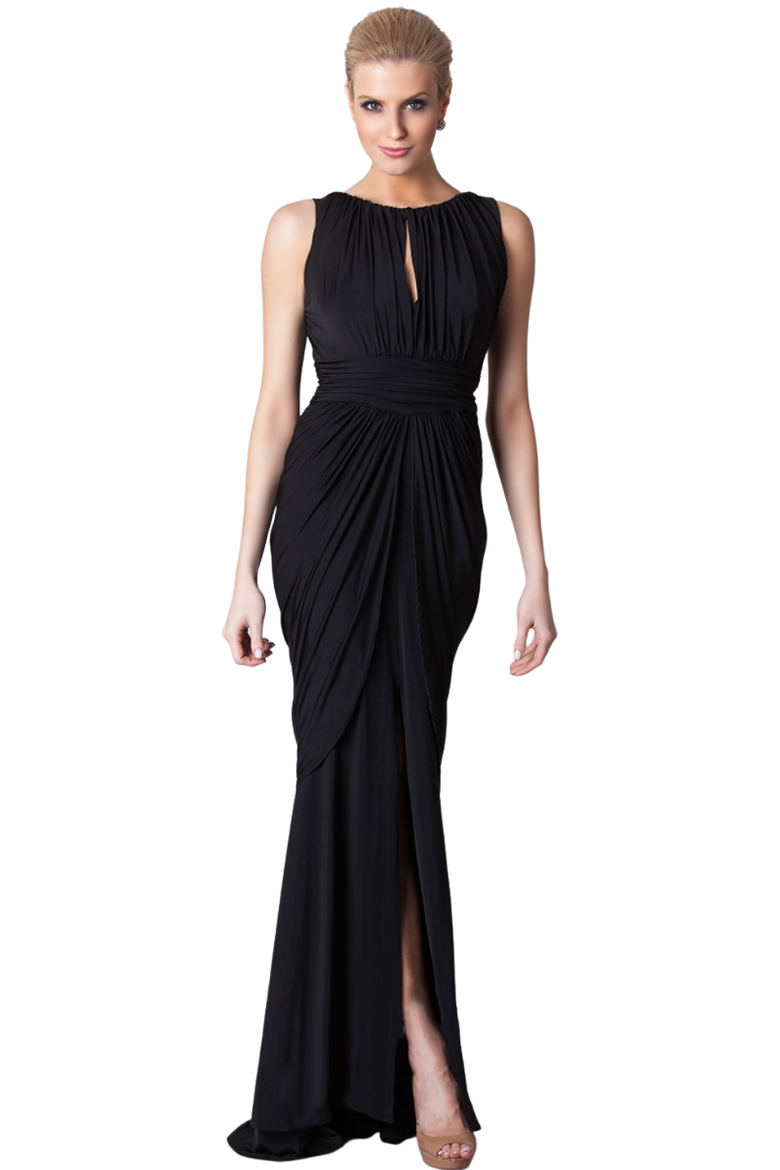 Kylie, Alternate, color, Black