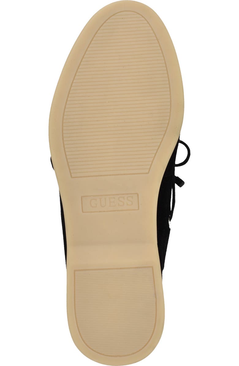 GUESS Yomaya Loafer, Alternate, color,