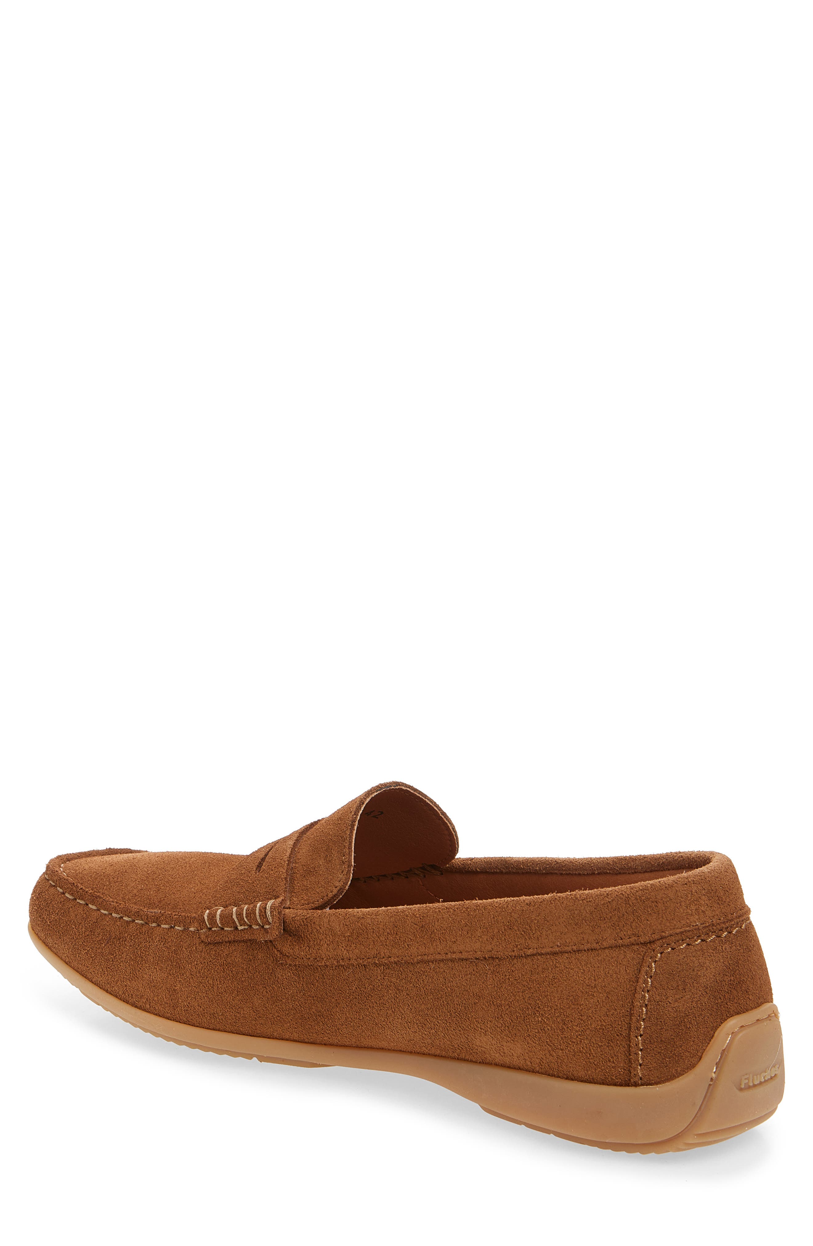 Fluchos Samoa Penny Loafer, Alternate, color, 
