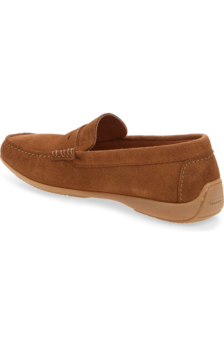 Fluchos Samoa Penny Loafer, Alternate, color,