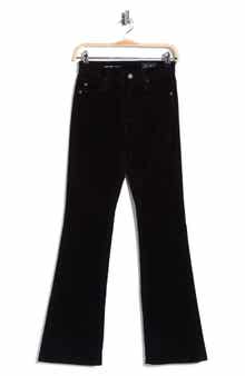 Farrah Bootcut Corduroy Pants