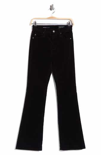 Farrah Bootcut Corduroy Pants
