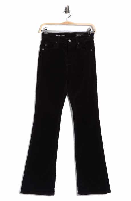 Farrah Bootcut Corduroy Pants