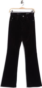 AG Farrah Bootcut Corduroy Pants