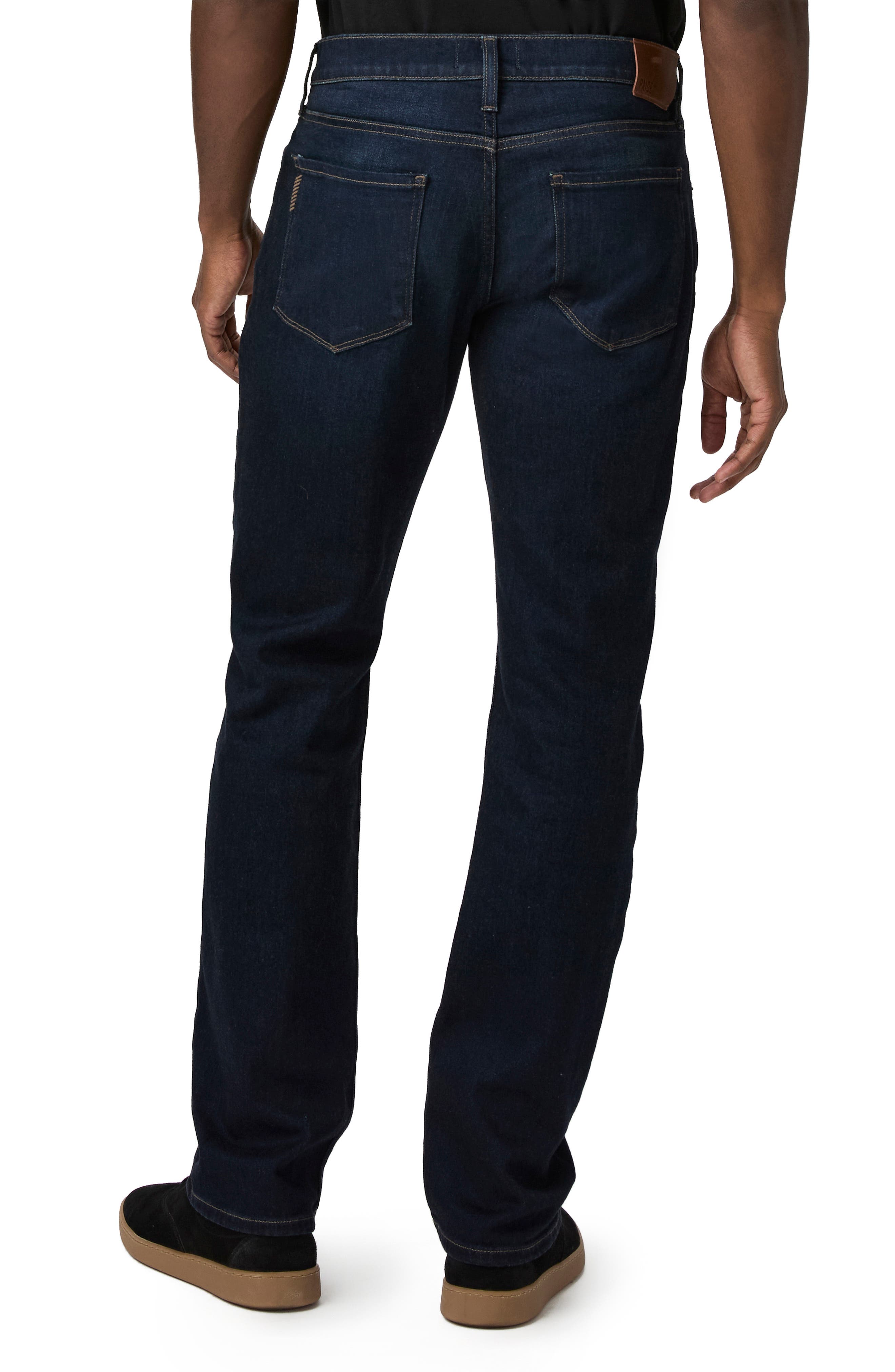Normandie Straight Leg Jeans - image 2