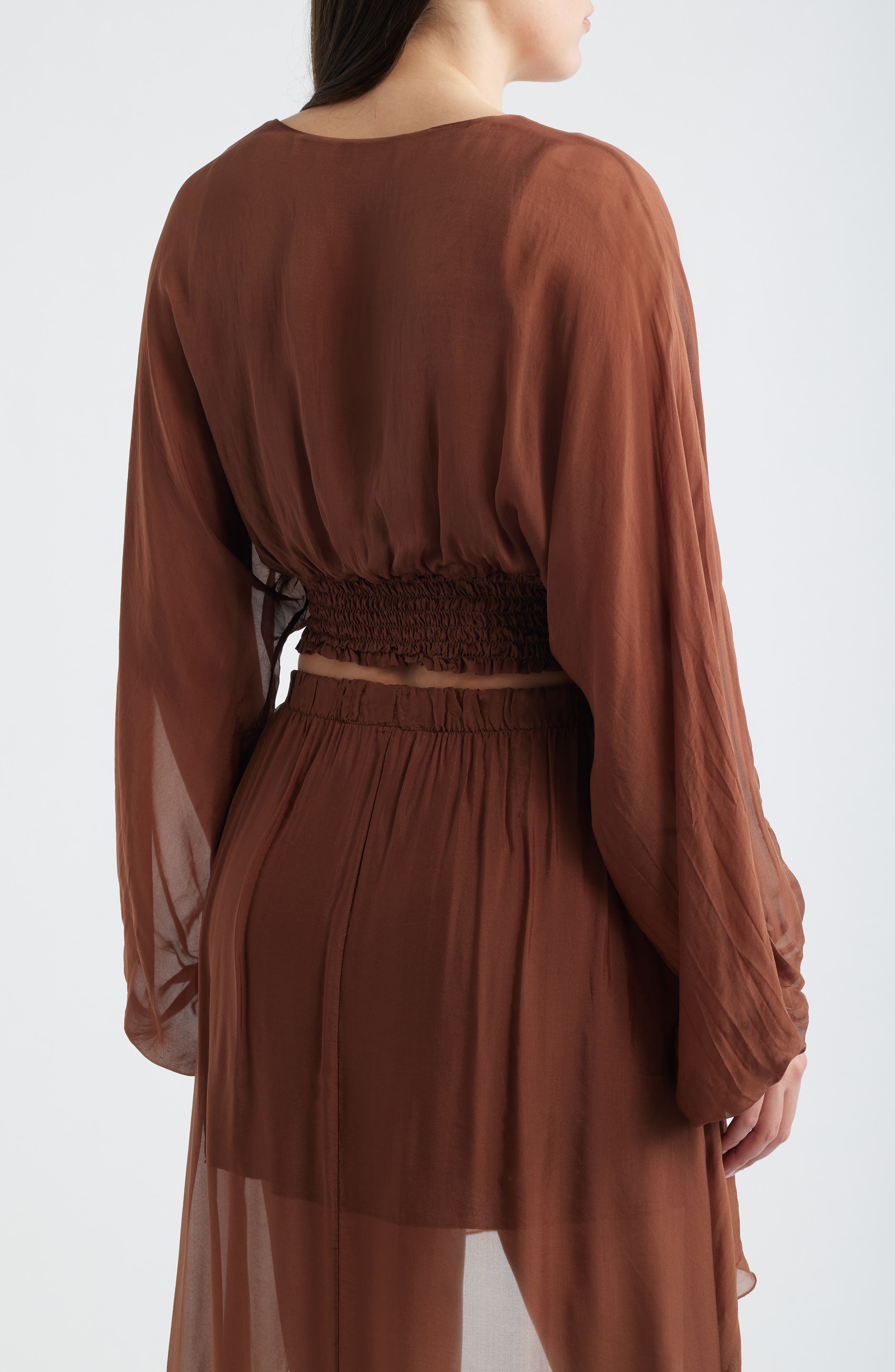 Forum Crop Top - image 2