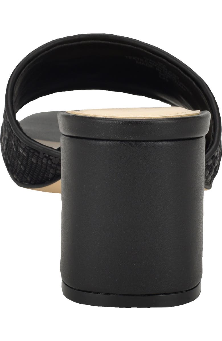 GUESS Gable Slide Sandal, Alternate, color,