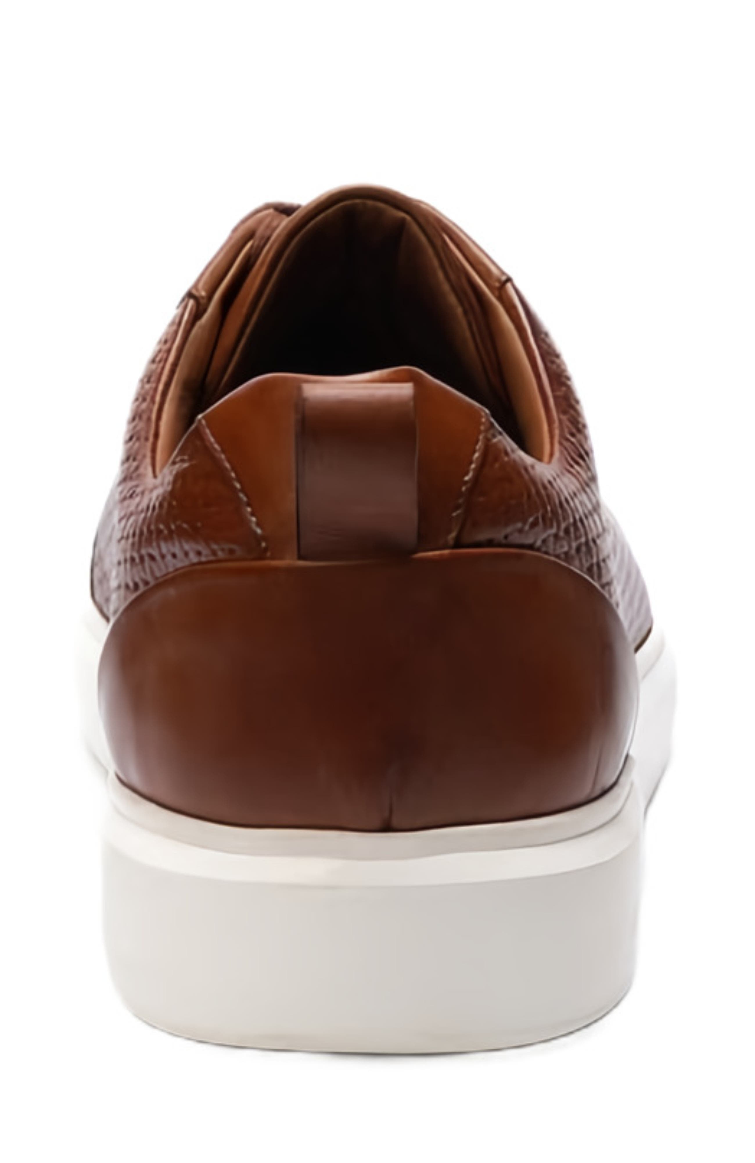Jackson Sneaker, Alternate, color, Tan