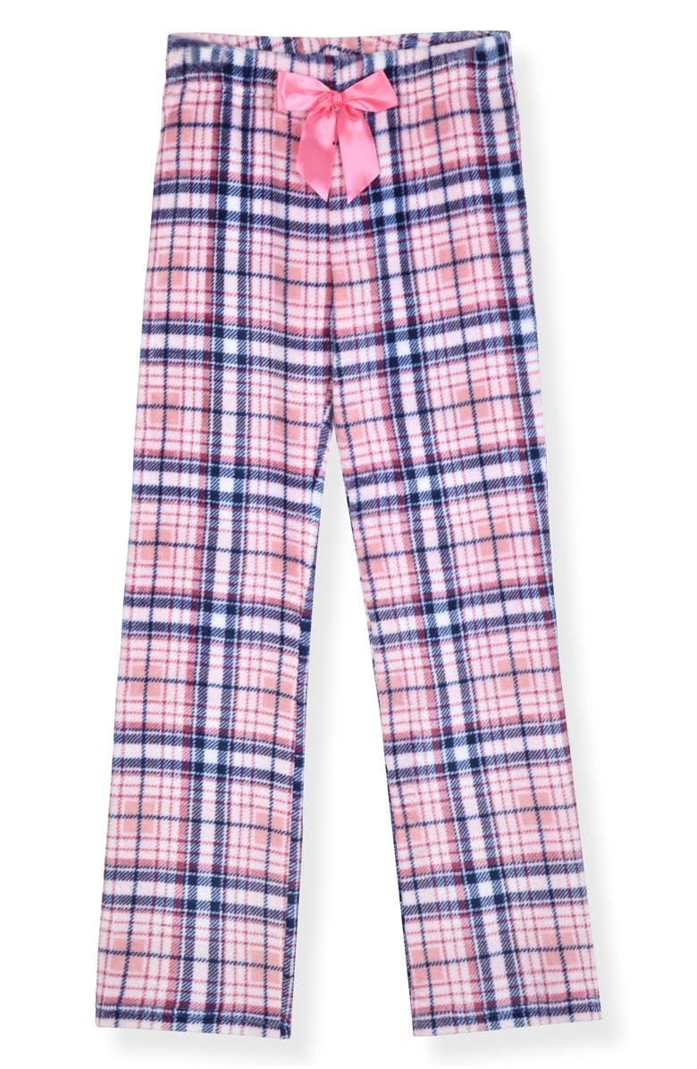 SLEEP ON IT Kids' Assorted 2-Pack Pajama Pants, Alternate, color, 