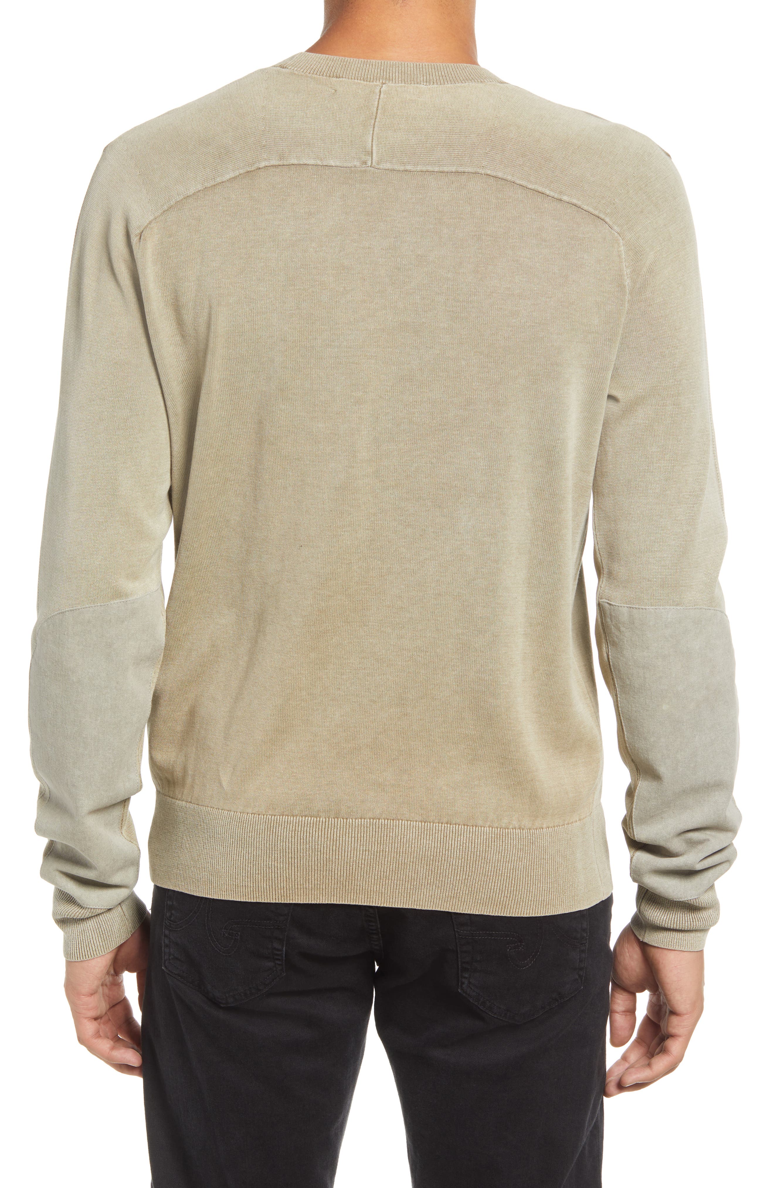 Caleb Crewneck Sweater - image 2
