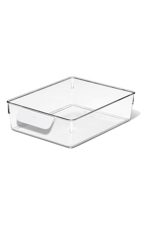 Refrigerator Storage Bin