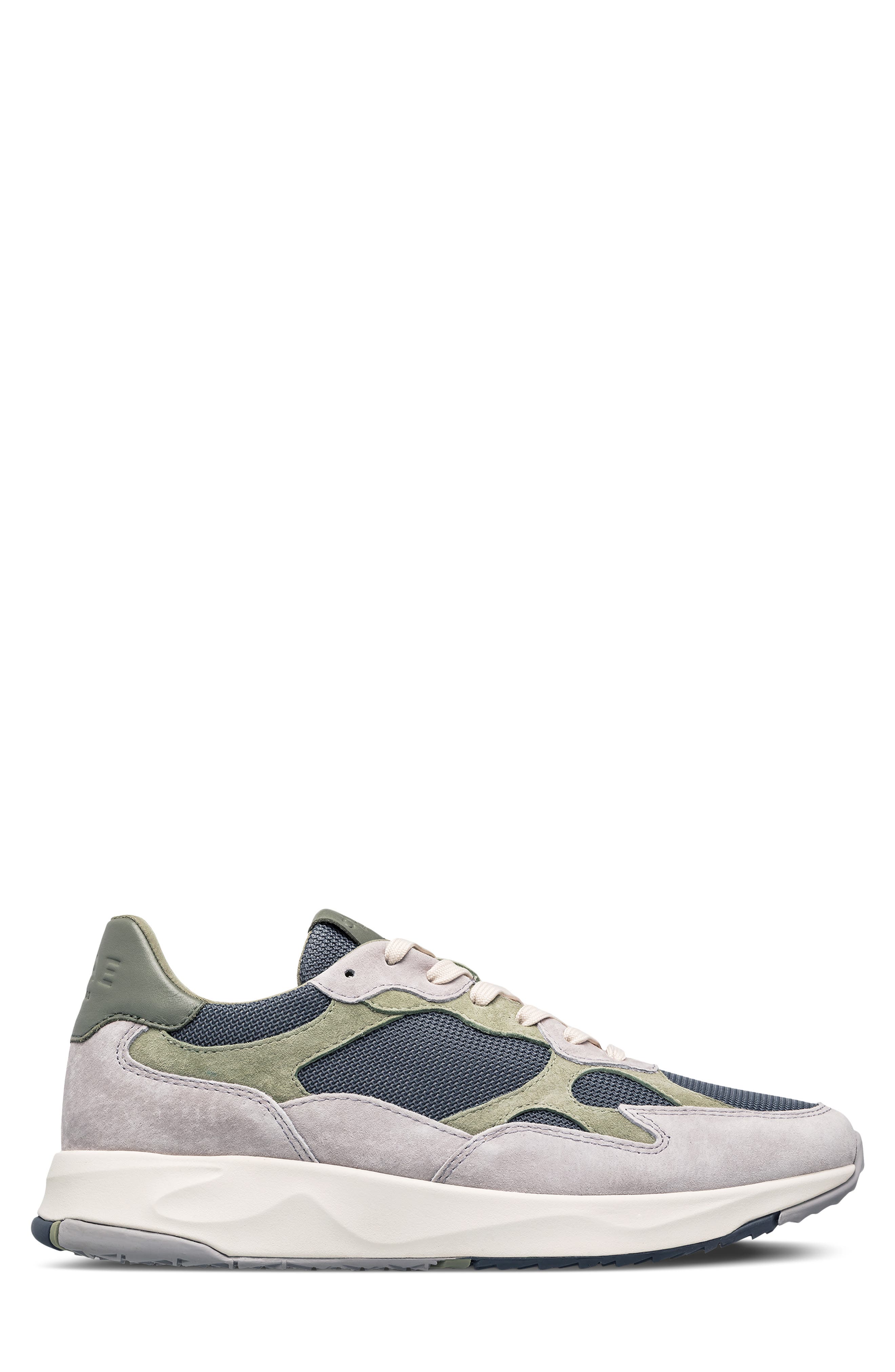 CLAE Zuma Sneaker, Alternate, color, Quiet Gray Tea