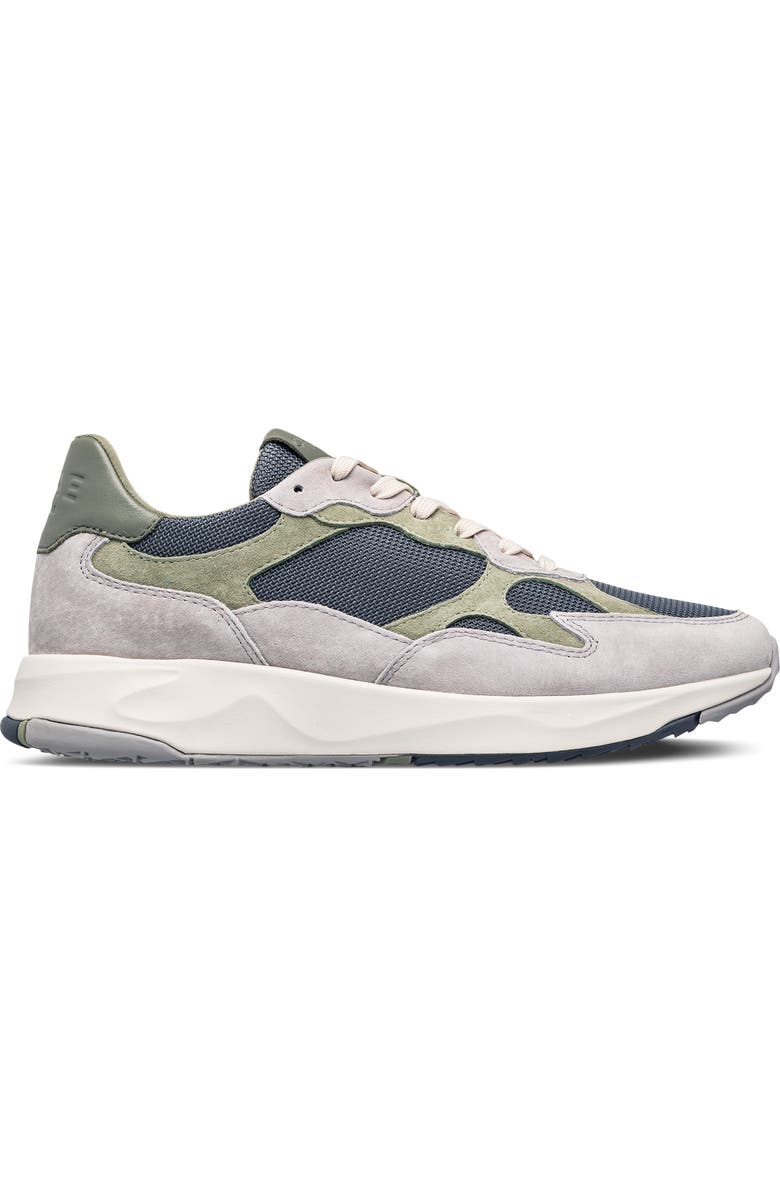 CLAE Zuma Sneaker, Alternate, color, Quiet Gray Tea