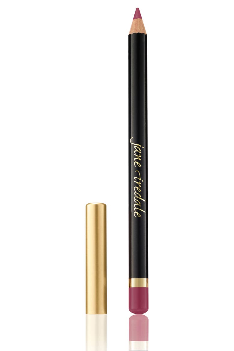 Lip Definer, Alternate, color, WARM ROSE