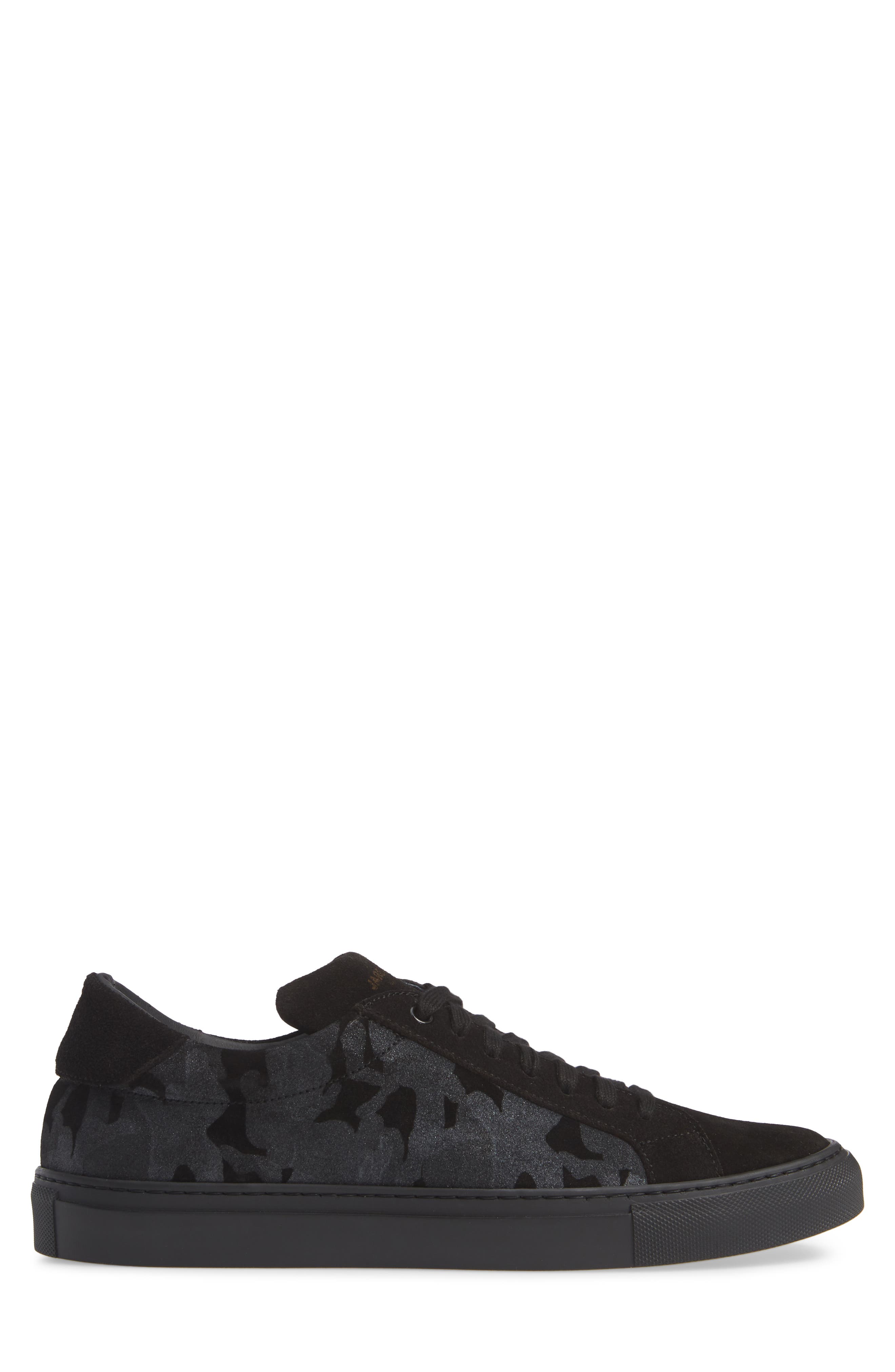Jared Lang Rome Sneaker, Alternate, color, 