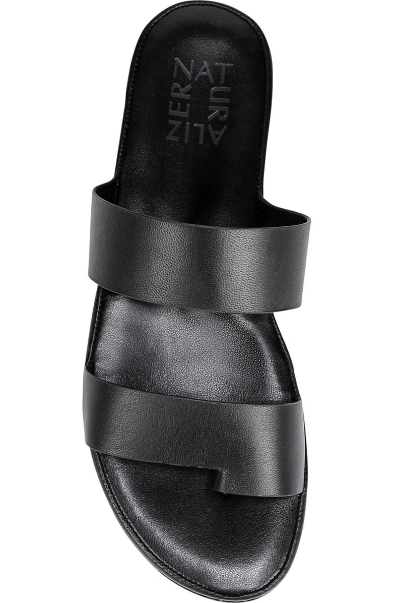 Naturalizer Genn Drift Slide Sandal, Alternate, color,