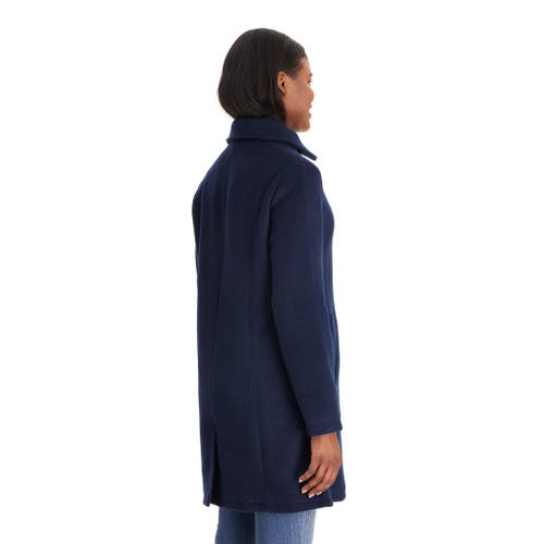 Modern Eternity Maternity Modern Eternity Khloe 3-in-1 Wool-blend Maternity Coat Semi-fitted In Brown